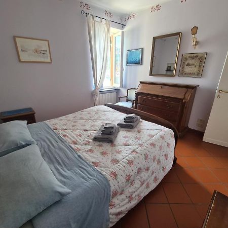 Le Camarelle By Portofinovacanze Santa Margherita Ligure Exterior photo