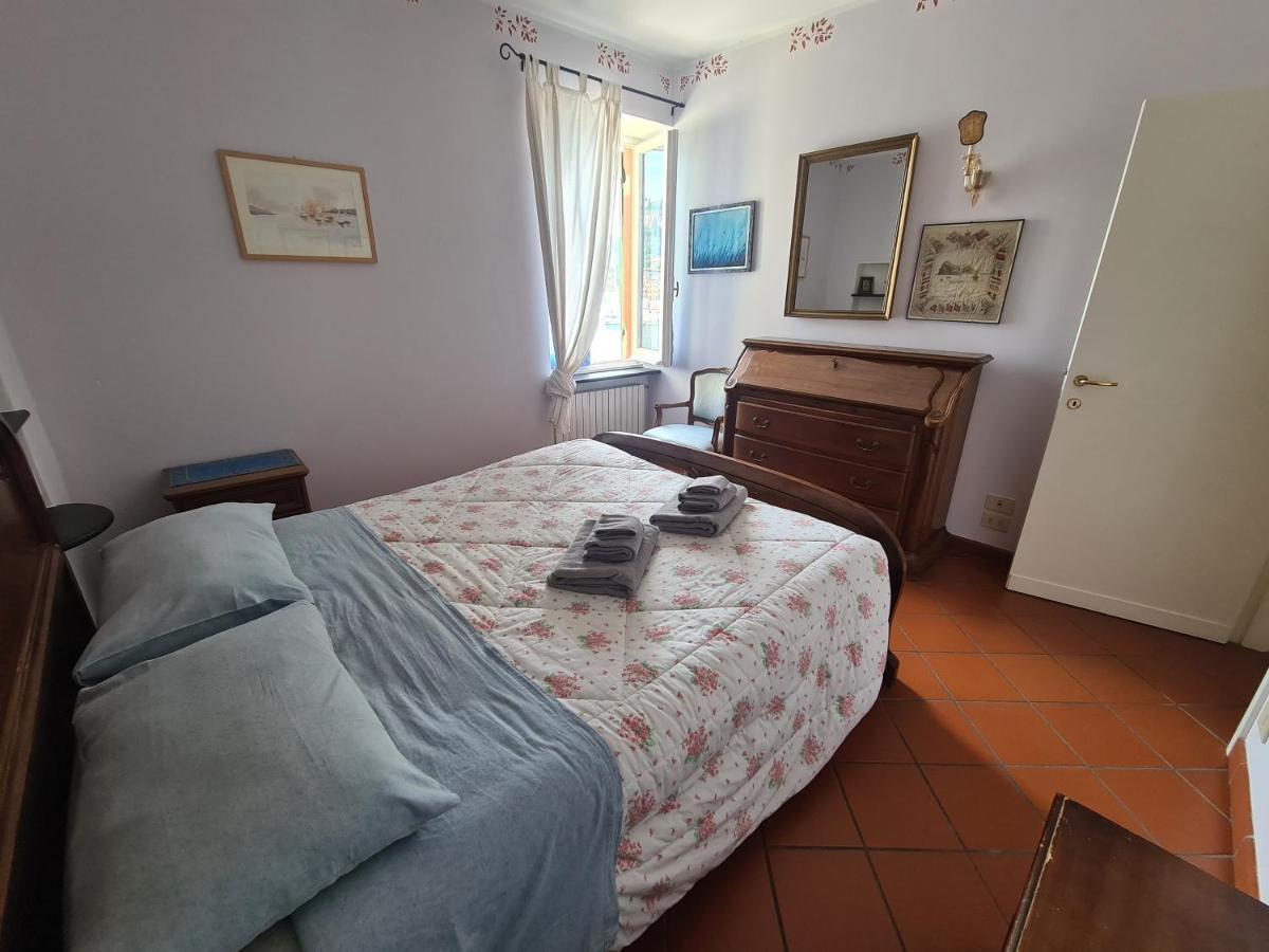 Le Camarelle By Portofinovacanze Santa Margherita Ligure Exterior photo