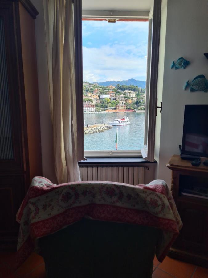 Le Camarelle By Portofinovacanze Santa Margherita Ligure Exterior photo