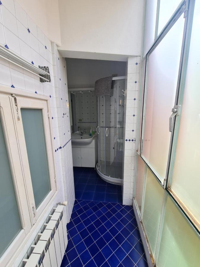 Le Camarelle By Portofinovacanze Santa Margherita Ligure Exterior photo