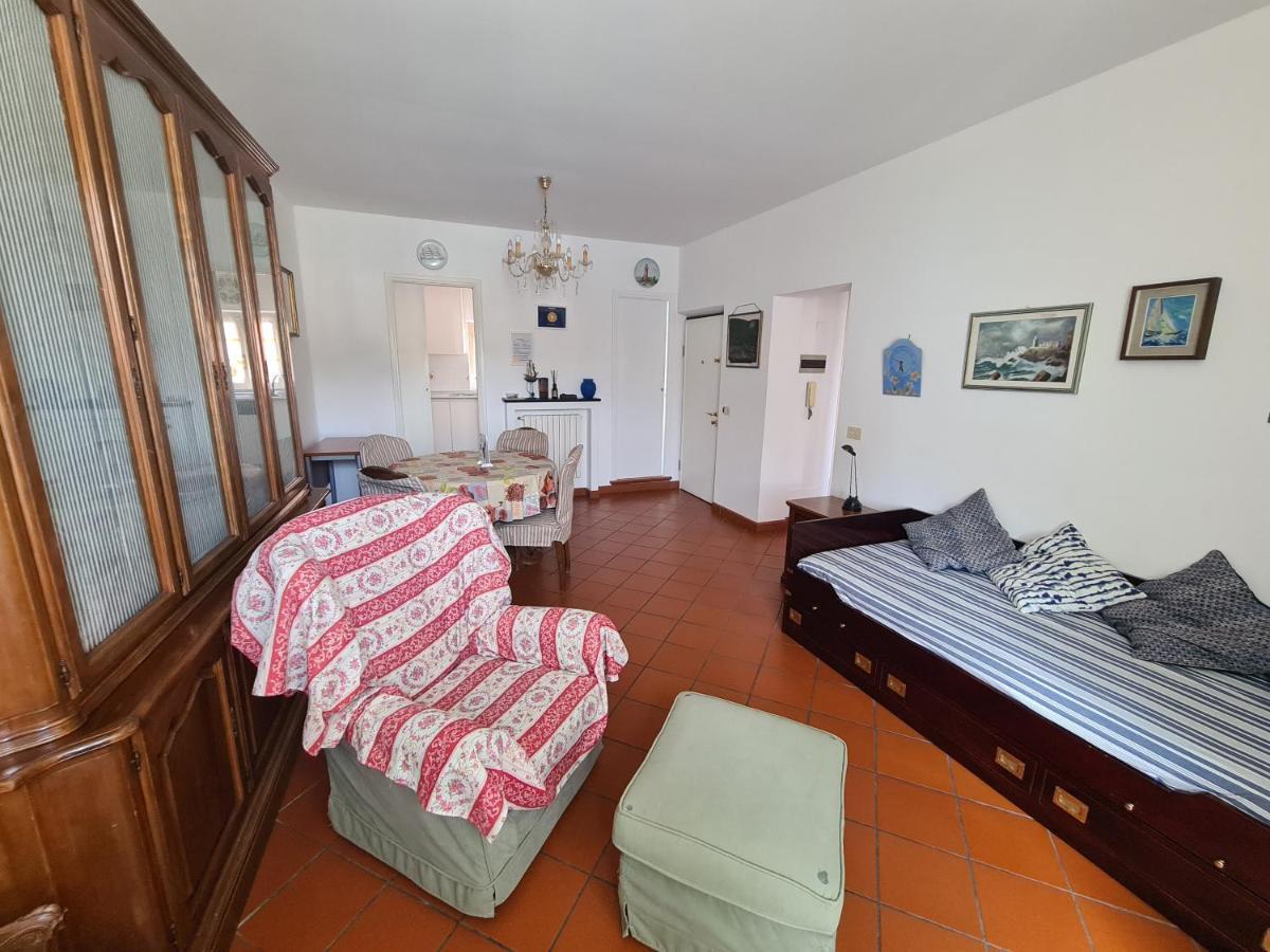 Le Camarelle By Portofinovacanze Santa Margherita Ligure Exterior photo