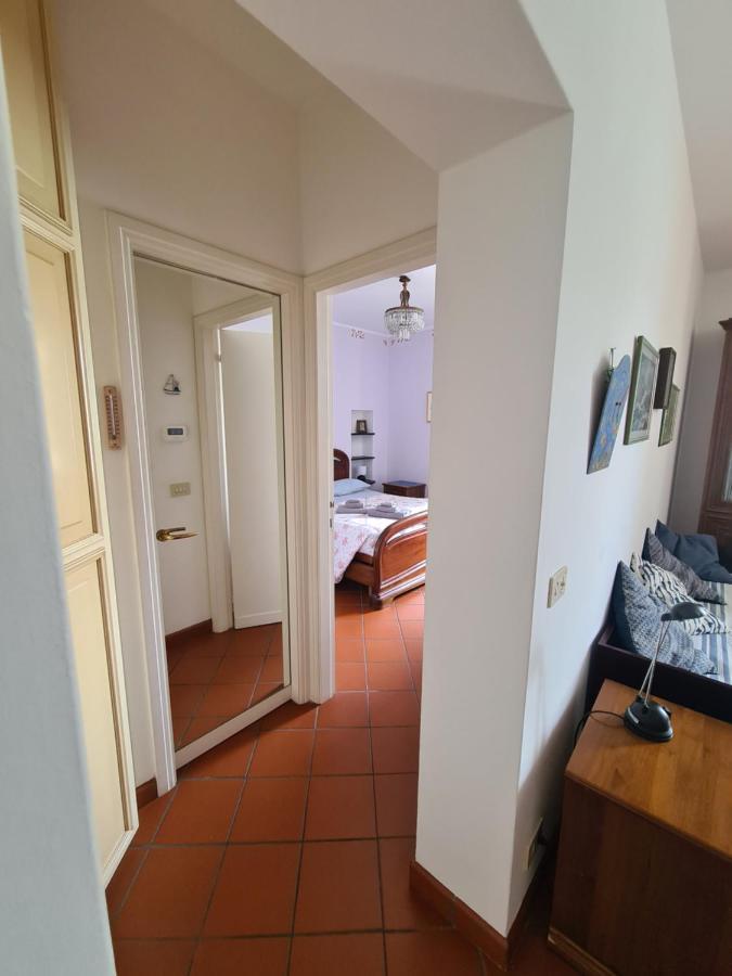 Le Camarelle By Portofinovacanze Santa Margherita Ligure Exterior photo
