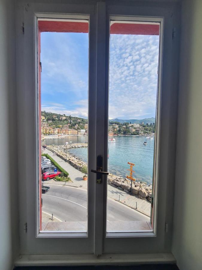 Le Camarelle By Portofinovacanze Santa Margherita Ligure Exterior photo