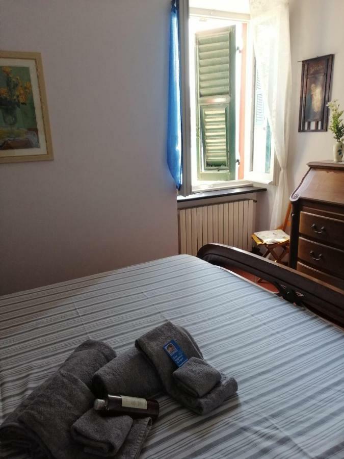 Le Camarelle By Portofinovacanze Santa Margherita Ligure Exterior photo