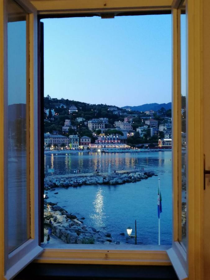Le Camarelle By Portofinovacanze Santa Margherita Ligure Exterior photo